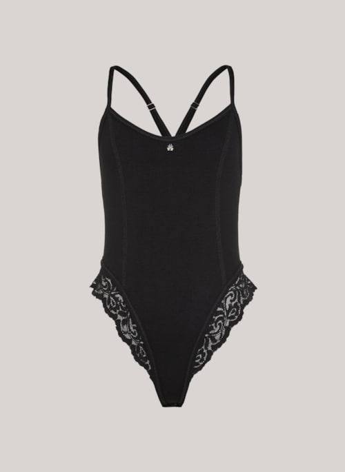 Body Justo Vicky John John Feminino