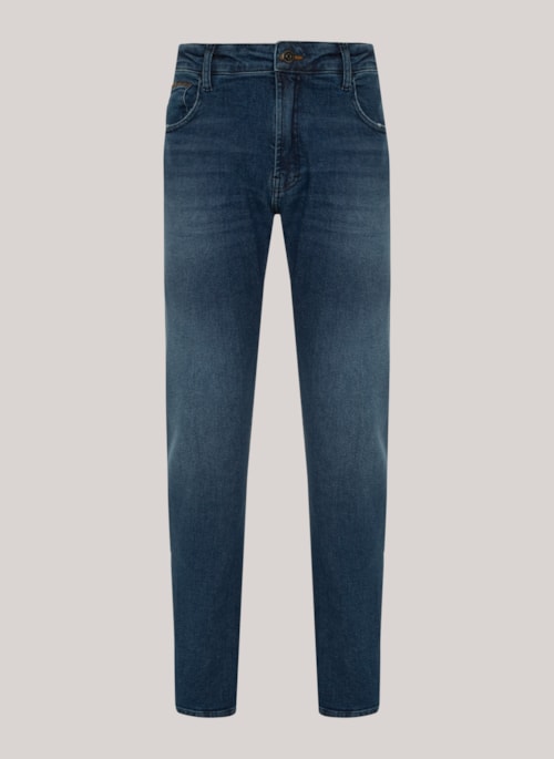 Calça Jeans Comfort Slim Viena John John Masculina