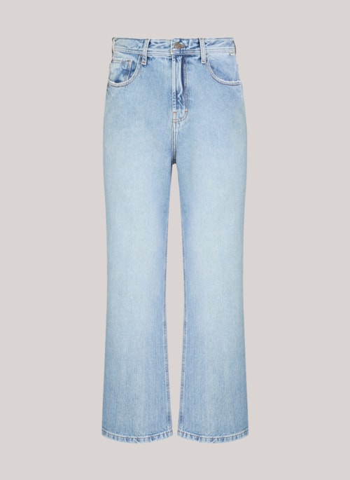 Calça Jeans Loose Canadá John John Masculina