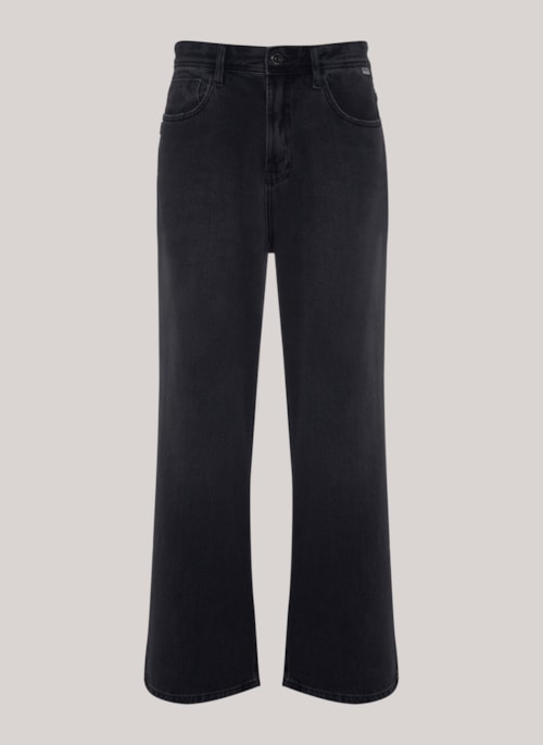 Calça Jeans Loose Fit Michigan John John Masculina