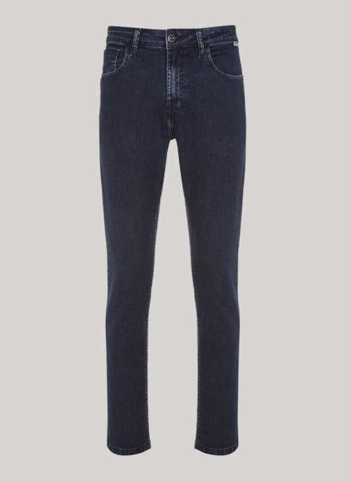 Calça Jeans Skinny Low Leeds John John Masculina