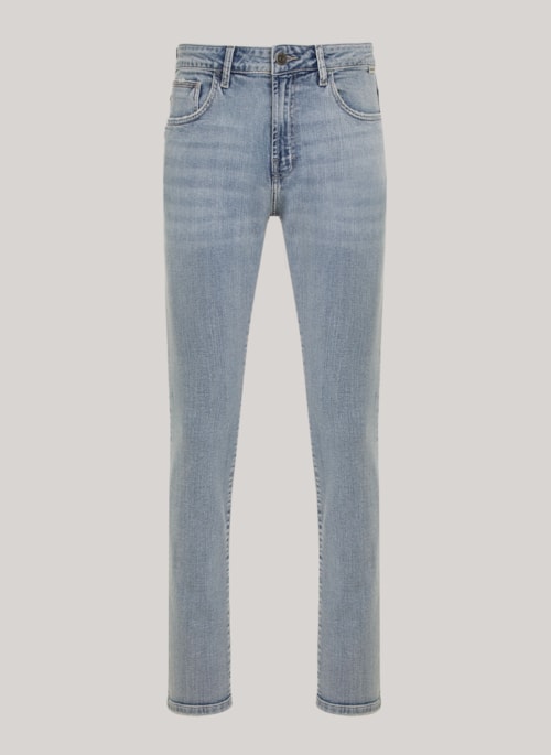 Calça Jeans Skinny Low Vergara John John Masculina