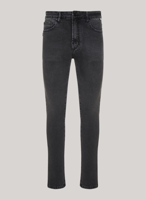 Calça Jeans Super Skinny Valparaiso John John Masculina