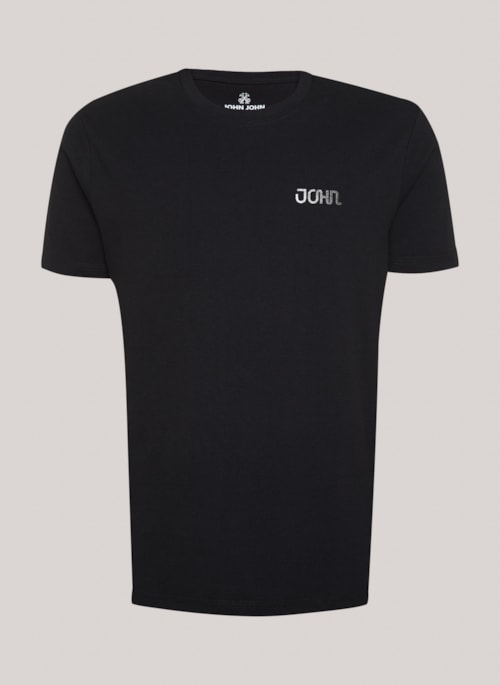 Camiseta Relaxed Fit Gang John John Masculina