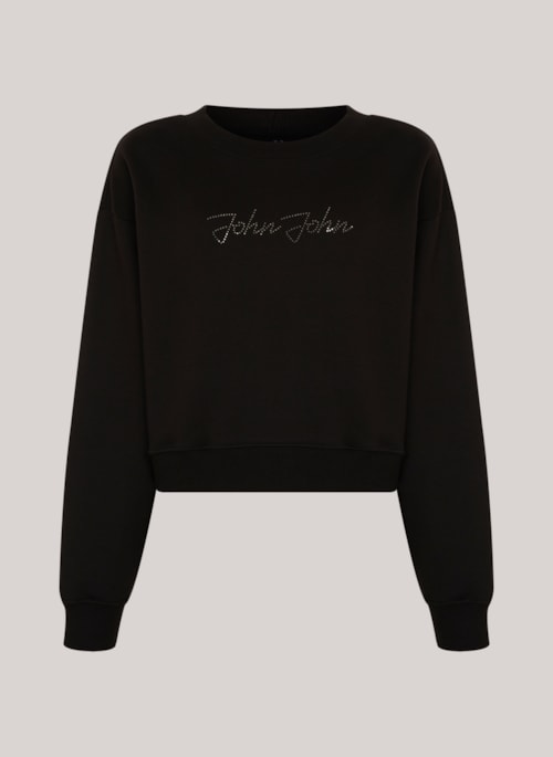 Casaco Amplo New Bright John John Feminino