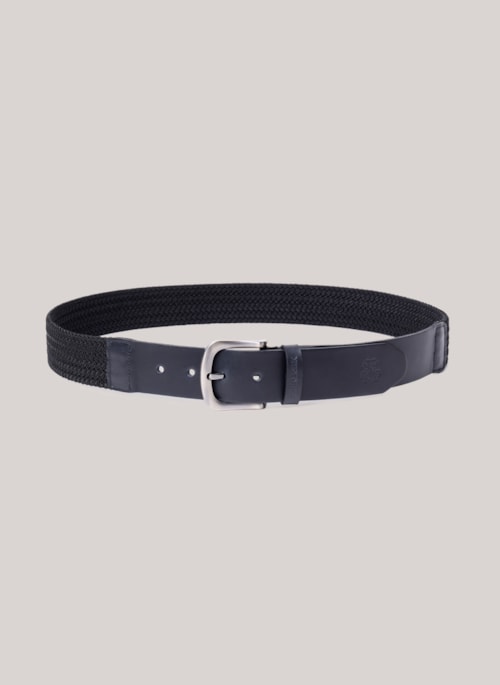 Cinto Pulse Black John John Masculino