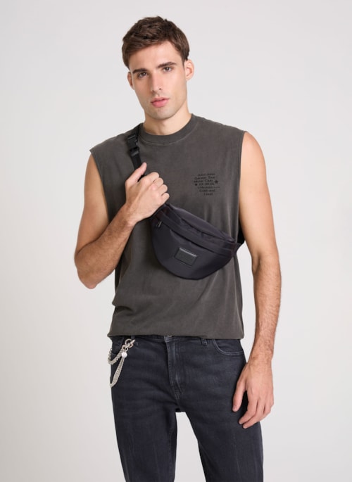 Hip Bag Dylan John John Masculina