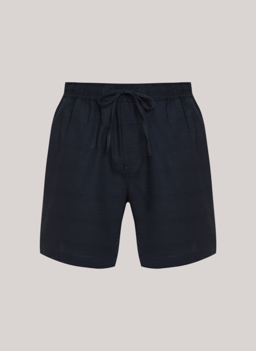 Shorts Reto Edge Navy John John Masculino